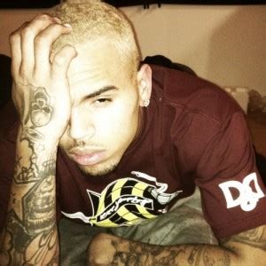 Wanna See Chris Brown Naked Photos Straight From The A Sfta