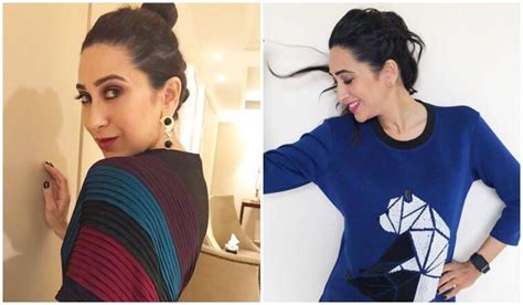 Karisma Kapoors Latest Looks Show Why Shes Still A Style Icon