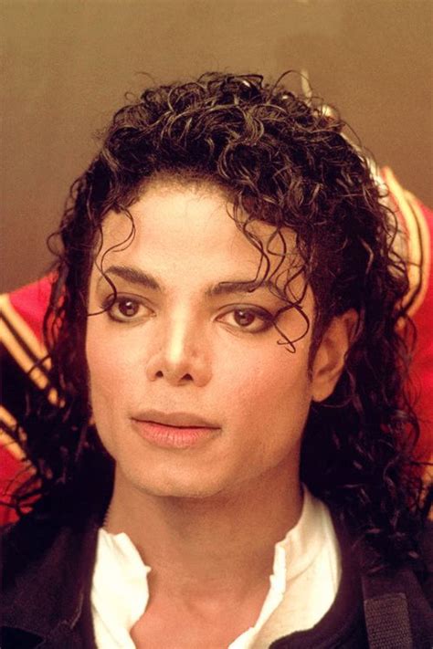 Michael Jackson S Curls Are Perfection Janet Jackson The Jackson Five