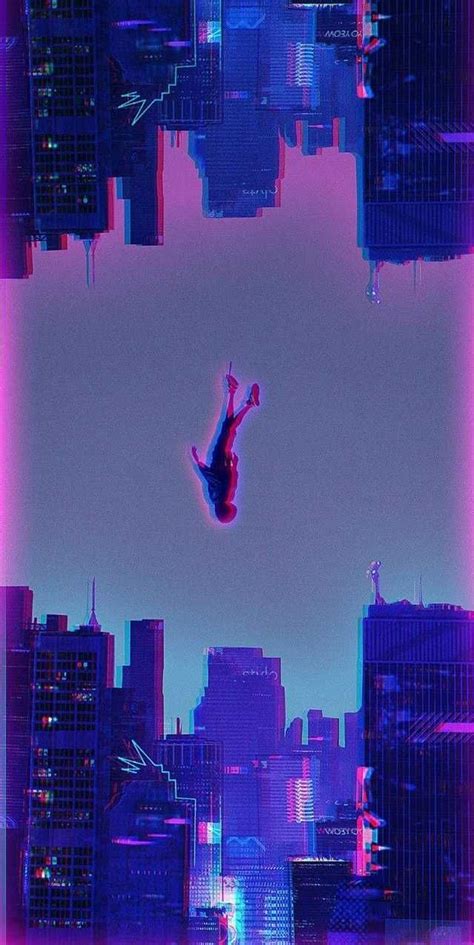 Light purple aesthetic tumblr wallpaper move on quotes for him. Imgur | Glitch wallpaper, Aesthetic backgrounds, Marvel ...