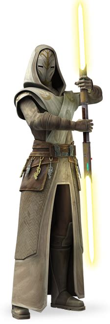 Jedi Temple Guard The Clone Wars Fandom Powered By Wikia