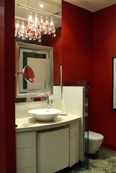 There is certainly a boom in bath design! Latest Trends in Bathroom Design Styles - Interior design