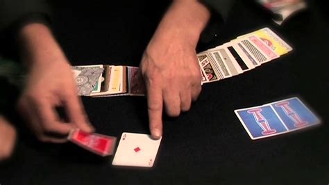 If you are overseas and your permanent resident card was lost or stolen, and you have been out of the united states for less than 365 consecutive days. The Stolen Cards by Lennart Green and Luis De Matos at Penguin Magic - YouTube