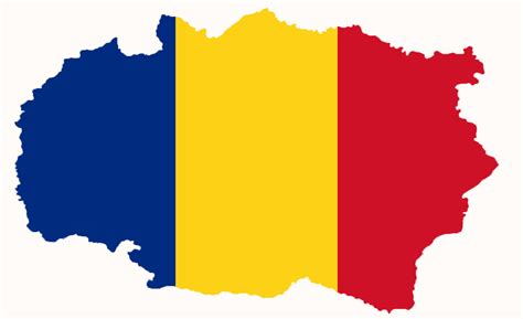 Greater Romania Borders 140 File Moddb