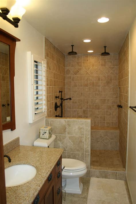 Your bathroom is one of the most. Cheap Bathroom Shower Ideas for Small Bathroom 162 - GooDSGN