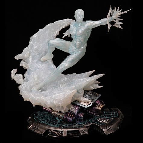 Xm Studios Iceman 14 Scale Statue The Statue Depot Collectibles Store