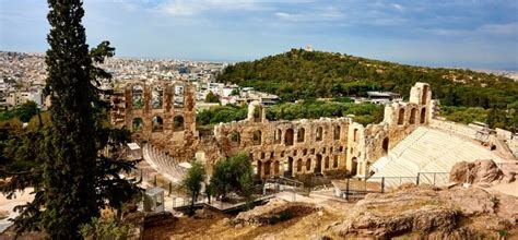 Wakacje W Grecji Warto Wiedzie Atrakcje Przewodnik Turystyczny
