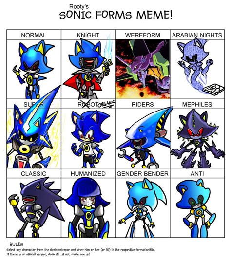 Pin On Sonic And Friends