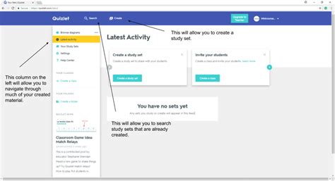 Learn about music theory with free interactive flashcards. Unit 1: Getting Started with Quizlet - KNILT