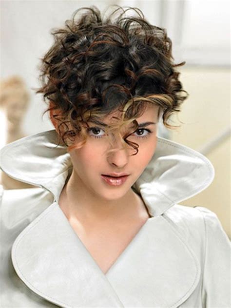 17 best images about short curly hairstyles on pinterest short curly hair thick curly hair