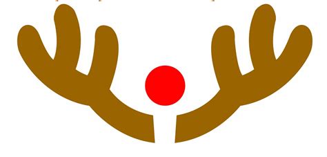 DIY Rudolph Beers. With Free Printable. - Oh My Fiesta! in english
