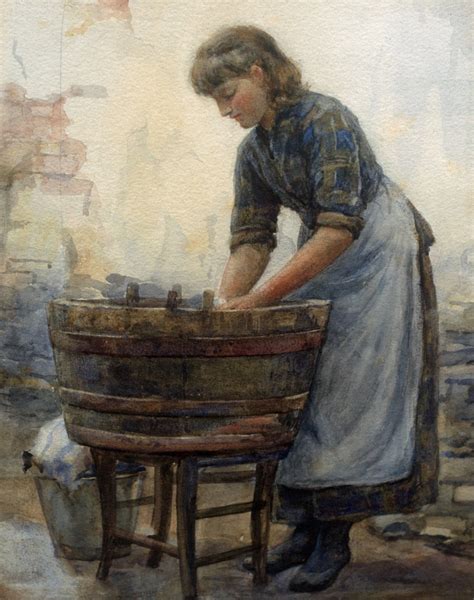 Victorian British Painting Women Painters