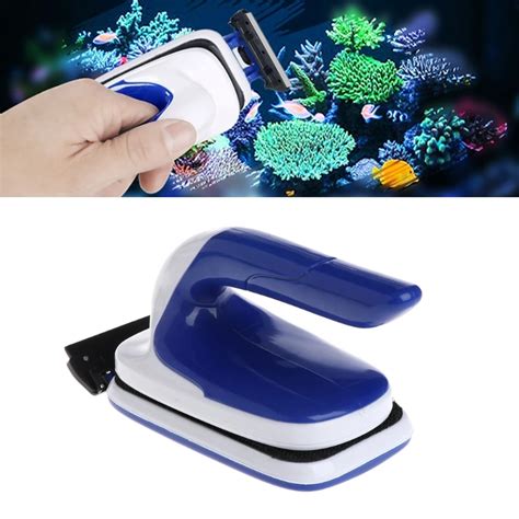 Top 10 Magnetic Fish Tank Glass Cleaners Say Goodbye To Scrubbing And