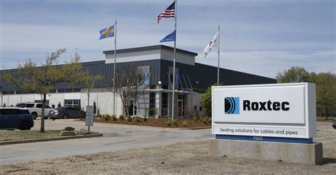 Swedish Manufacturers Tulsa Expansion A Huge Win For Oklahoma