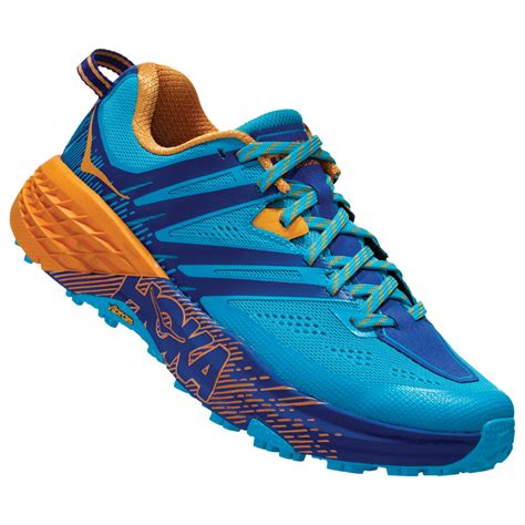 Hoka Speedgoat 3 Trail Running Shoes Womens Buy Online