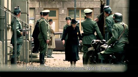 Generation War Official Trailer Youtube