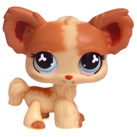 Lps Chihuahua Generation 2 Pets Lps Merch