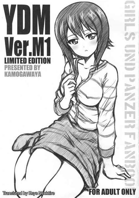 Artist Kamogawa Tanuki Nhentai Hentai Doujinshi And Manga Hot
