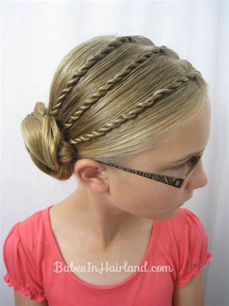 Hairstyles For Fifth Graders Manuelantoniocostaricaq1