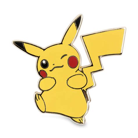 Pichu is an unlockable character and can be unlocked by completing event match #37 or playing at least 200 melee matches. Pichu, Pikachu & Raichu Pokémon Pins (3-Pack) | Pokémon ...