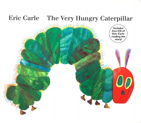 His family said he died on sunday as a result of kidney failure. The Very Hungry Caterpillar by Eric Carle | Book Giveaway : The Childrens Book Review