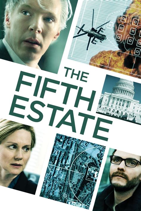 The Fifth Estate 2013 Filmfed