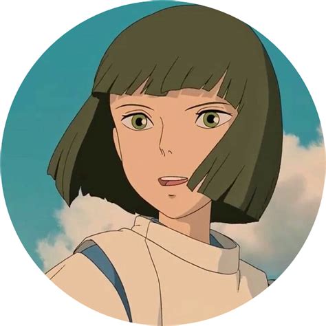 Freetoedit Haku Spiritedaway Sticker By Vhsparx