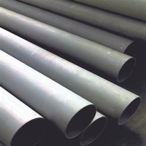 2 Welded Pipe Schedule 40s Stainless Steel 304304l Astm A312 Asme Sa312