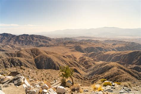 Keys View Joshua Tree National Park The Whole World Is A Playground