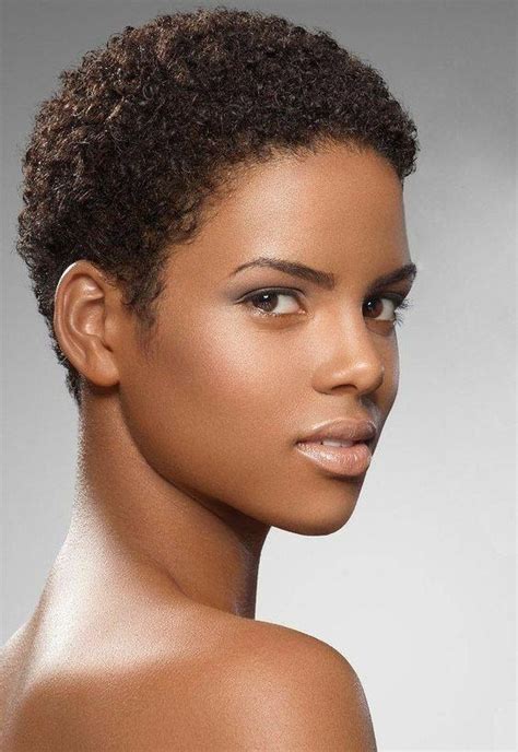 20 Short Curly Afro Hairstyles Hair Tips