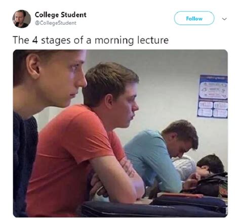 10 Hilarious College Memes That Perfectly Apply To Every Single Major