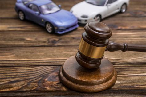 Do Most Car Accident Cases Go To Court Finkelstein And Partners Llp