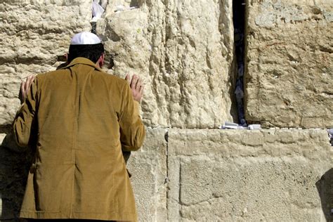 A Buried Building Near Jerusalems Western Wall Is Opening To Travelers
