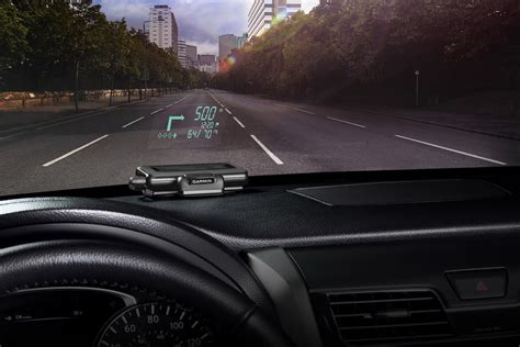 Head Up Display Now Available For Older Bmws Too From Garmin