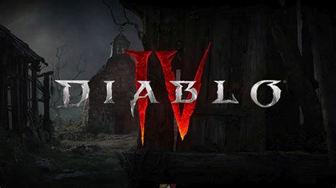 Diablo 4 Xbox One Version Full Game Free Download Gf