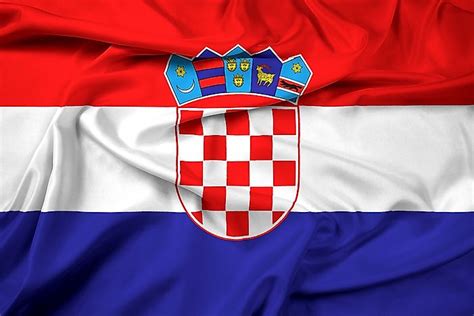45°19′59″n 17°40′25″e / 45,333056 17,673611 What Languages are Spoken in Croatia? - WorldAtlas.com