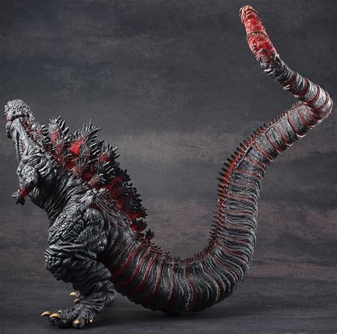 Hyper Solid Series Shin Godzilla Pvc Reissue