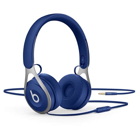 Beats EP Wired On-Ear Headphones - Beats by Dre png image