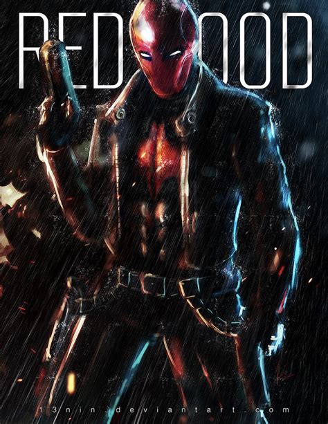 Red Hood Jason Toddgallery Heroes Wiki Fandom Powered By Wikia