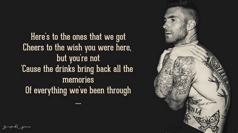 We have song's lyrics, which you can find out below. Maroon 5 - Memories (Lyrics) Chords - Chordify