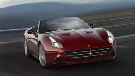 We did not find results for: 2015 - 2016 Ferrari California T | Top Speed