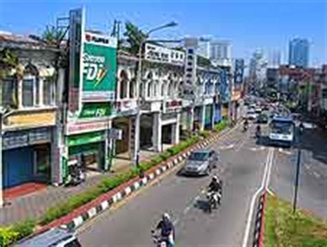Bombardier transportation is the global leader in the rail industry. Penang Transport and Car Rental: Penang, Federal Territory ...