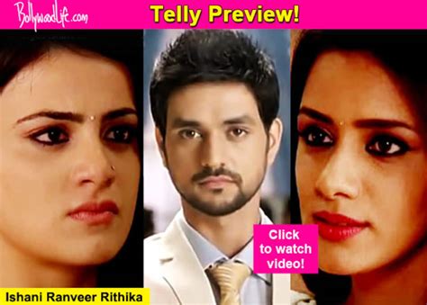 Meri Aashiqui Tumse Hi Will Ishani Defeat Ritika In The 7 Day Challenge And Expose Her Before