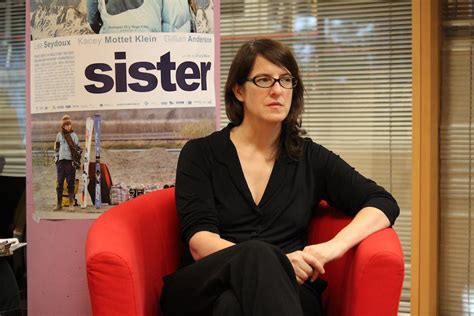 Entrevista Con Ursula Meier Directora De ‘sister Paperblog