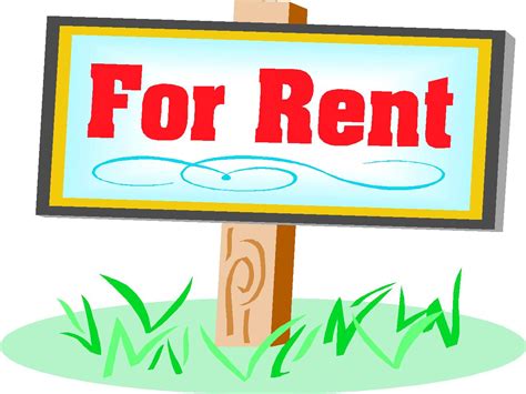 For Rent Clipart 20 Free Cliparts Download Images On Clipground 2023