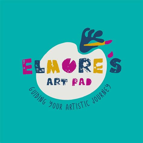 Elmores Art Pad Esher