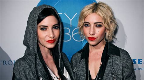 The Veronicas New Songs Playlists And Latest News Bbc Music