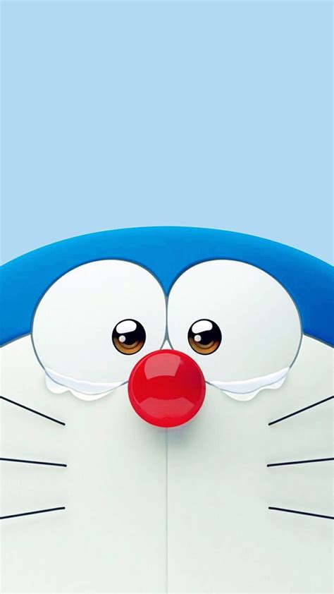 Tổng Hợp 54 Về ảnh Hình Nền điện Thoại Doraemon Mới Nhất Trieuson5