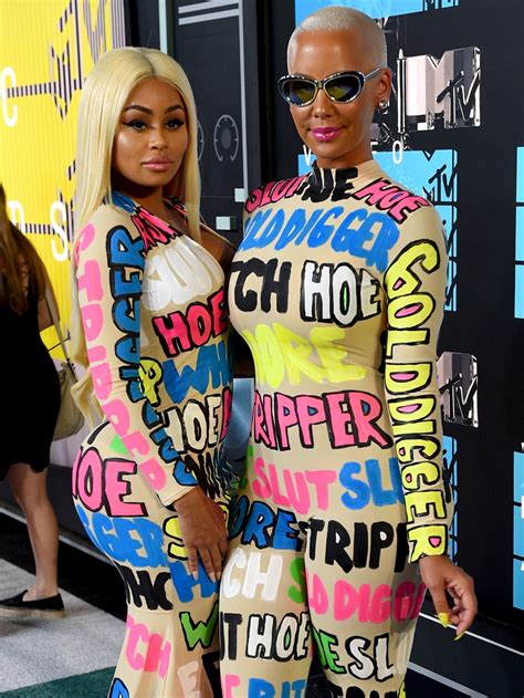 amber rose weighs in on blac chyna and rob kardashian s show