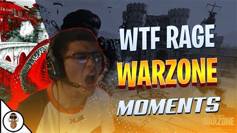 Call Of Duty Warzone 2 Wtf Rage Moments I Feel Like Faze Jev